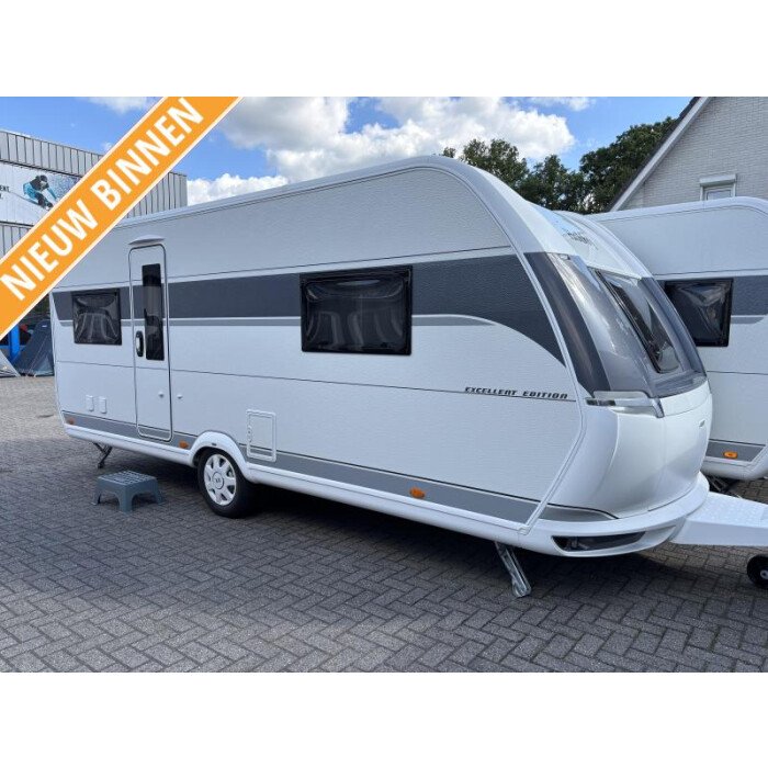 Excellent Edition 540 UFF afbeelding