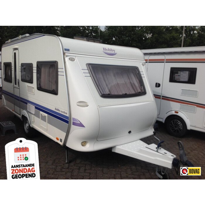 Excellent 450 UF afbeelding