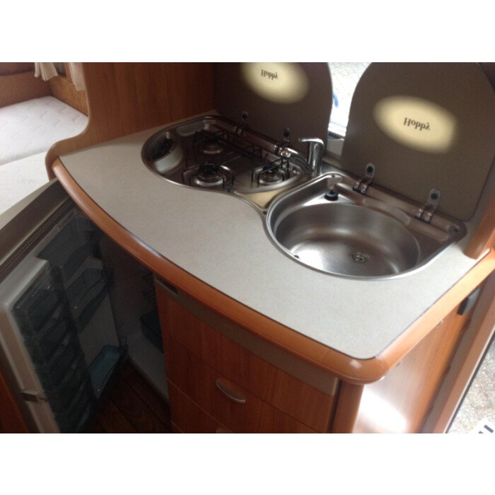 Excellent 450 UF afbeelding