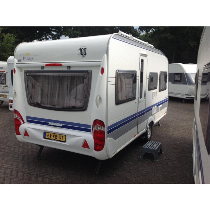 Excellent 450 UF afbeelding