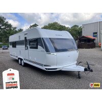 Prestige 660 WFC afbeelding