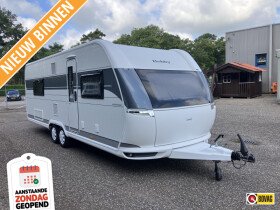 Prestige 660 WFC afbeelding