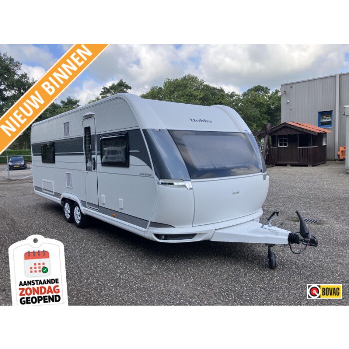 Prestige 660 WFC afbeelding