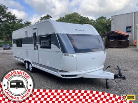 Prestige 660 WFC afbeelding