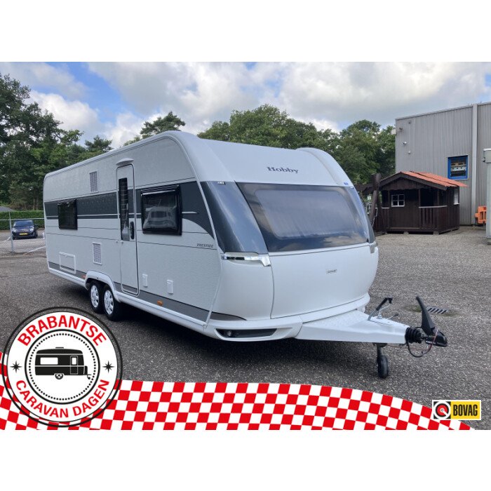 Prestige 660 WFC afbeelding