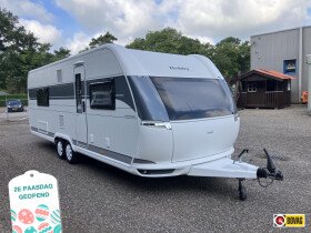 Prestige 660 WFC afbeelding