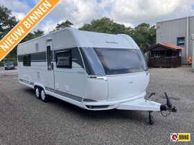 Prestige 660 WFC afbeelding