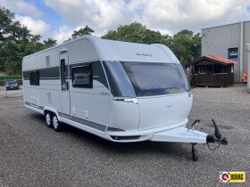 Prestige 660 WFC afbeelding