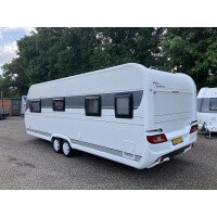 Prestige 660 WFC afbeelding