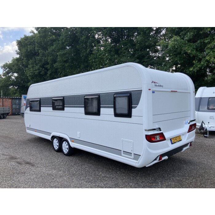 Prestige 660 WFC afbeelding