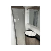 Prestige 660 WFC afbeelding