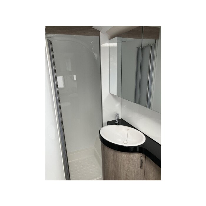 Prestige 660 WFC afbeelding