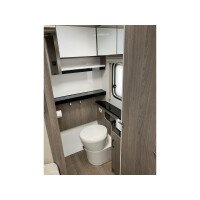 Prestige 660 WFC afbeelding