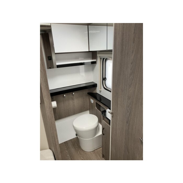 Prestige 660 WFC afbeelding