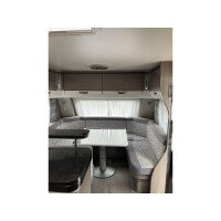 Prestige 660 WFC afbeelding