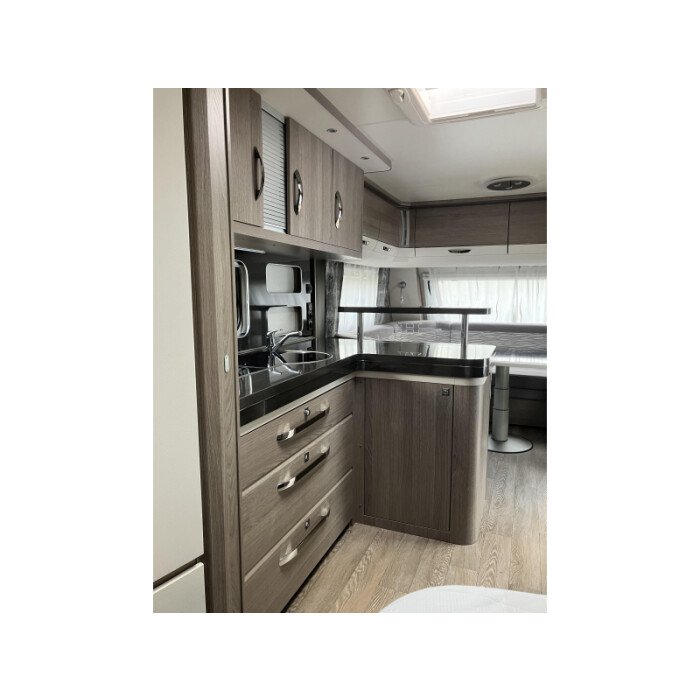 Prestige 660 WFC afbeelding