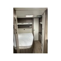 Prestige 660 WFC afbeelding