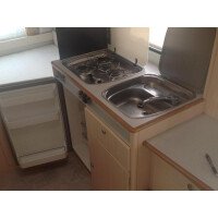 Starline 44 TTR afbeelding