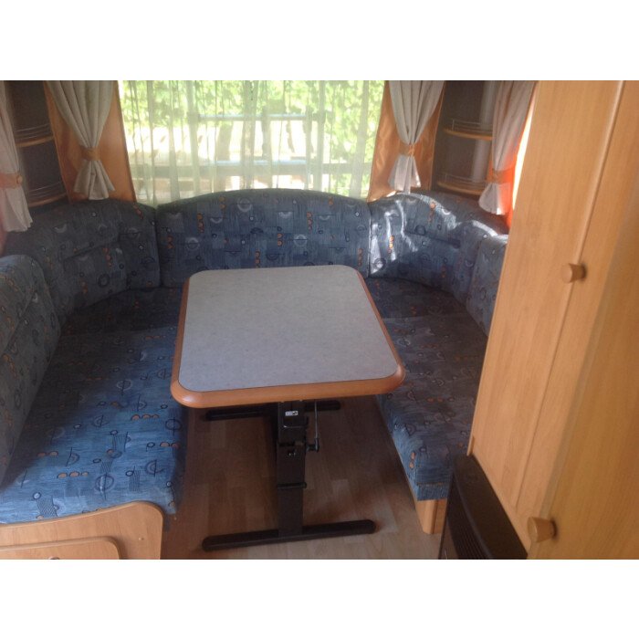 Excellent Easy 450 UF afbeelding