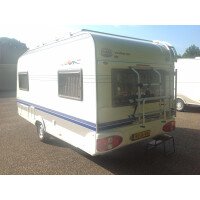 Excellent Easy 450 UF afbeelding