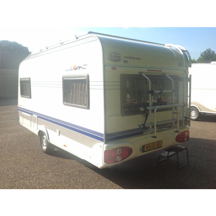 Excellent Easy 450 UF afbeelding