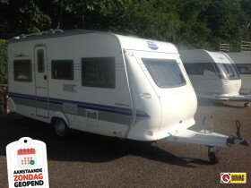 Excellent Easy 450 UF afbeelding