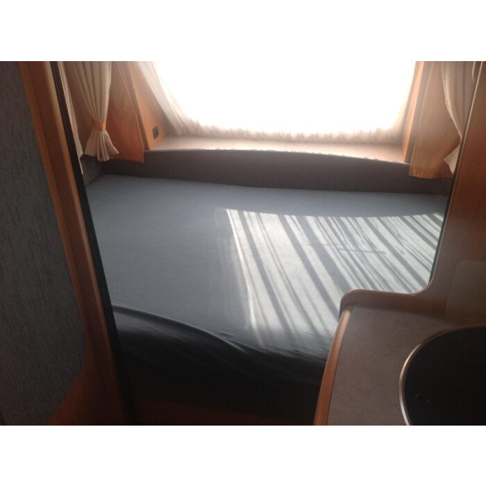 Excellent Easy 450 UF afbeelding