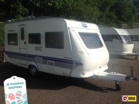 Excellent Easy 450 UF afbeelding