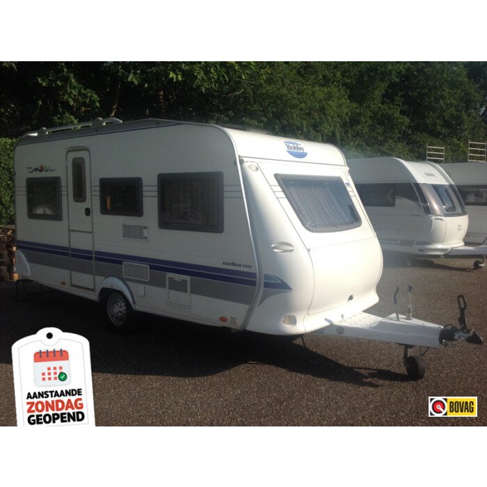 Excellent Easy 450 UF afbeelding