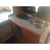 Excellent Easy 450 UF afbeelding