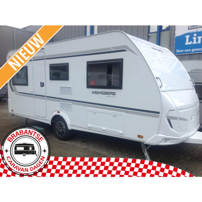 Caraone Edition Hot 480 EU afbeelding