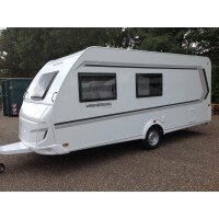 Caraone Edition Hot 480 QDK afbeelding