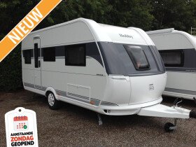 On Tour 460 DL afbeelding