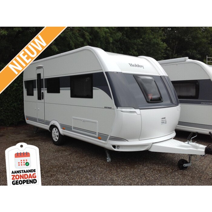 On Tour 460 DL afbeelding