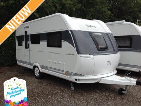 On Tour 460 DL afbeelding