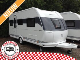 On Tour 460 DL afbeelding