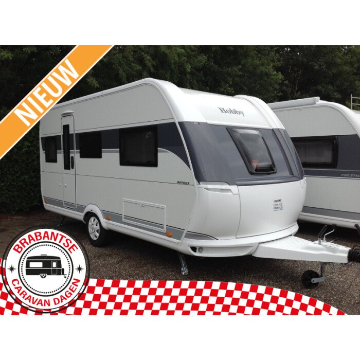 On Tour 460 DL afbeelding