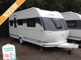 On Tour 460 DL afbeelding