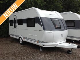 On Tour 460 DL afbeelding