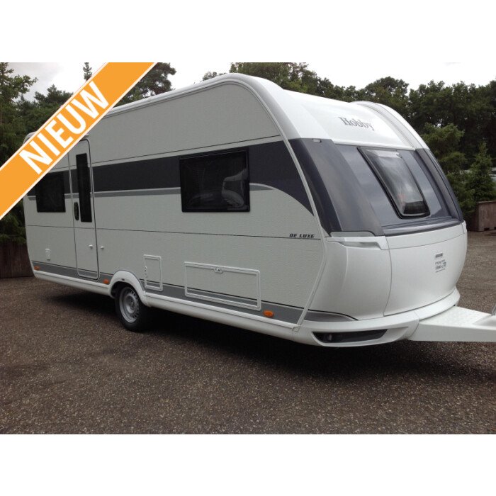 De Luxe 540 UL afbeelding