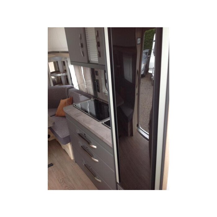 De Luxe 540 UL afbeelding