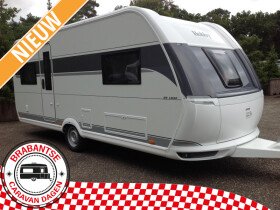 De Luxe 540 UL afbeelding