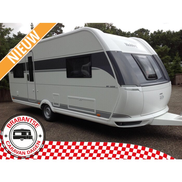 De Luxe 540 UL afbeelding