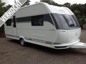 De Luxe 540 UL afbeelding