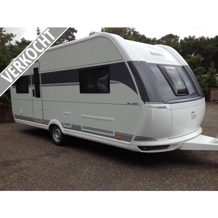 De Luxe 540 UL afbeelding