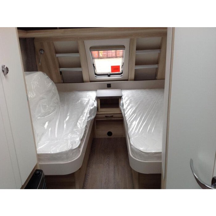 De Luxe 540 UL afbeelding