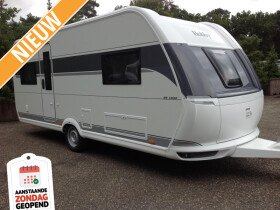 De Luxe 540 UL afbeelding