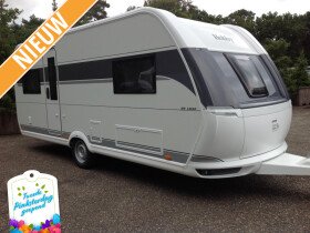 De Luxe 540 UL afbeelding