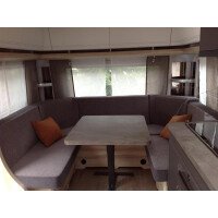 De Luxe 540 UL afbeelding