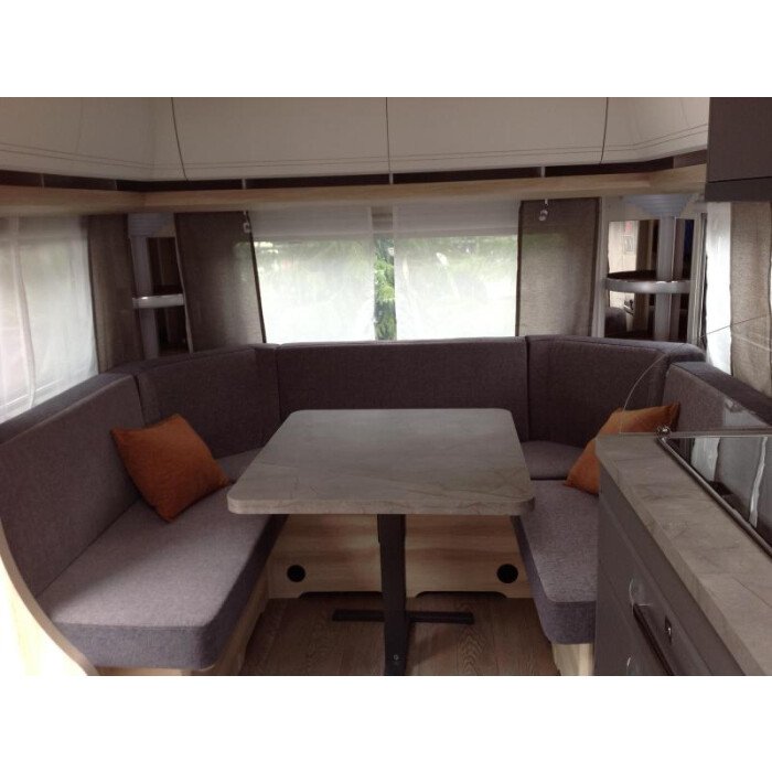 De Luxe 540 UL afbeelding